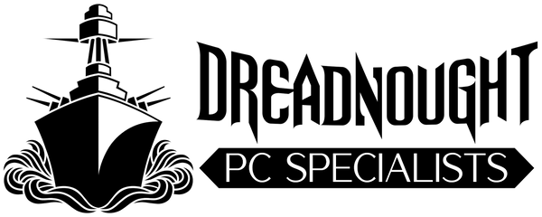 Dreadnought PC Specialists